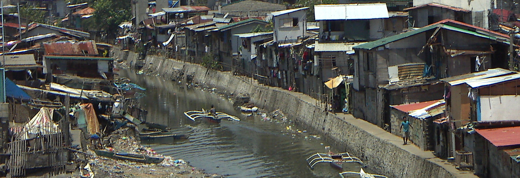 (Suba) Pasil in Cebu City